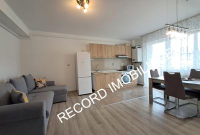 Inchiriere apartament 3 camere situat in Floresti, Strada Florilor, zona KIK - 2