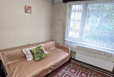 Apartament cu 2 camere semidecomandat în Central - 4