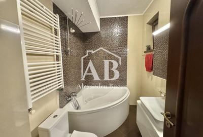 Apartament cu 3 camere decomandat, mobilat în Bucureștii Noi - 9