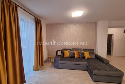 Apartament cu 2 camere decomandat, mobilat în Albert - 2
