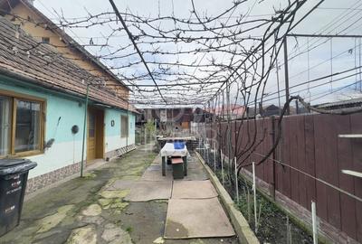 Casa tip duplex - de vanzare - Zona Record - Sibiu - 9
