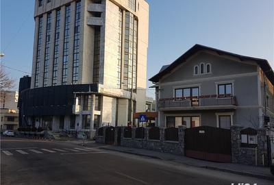 Casă cu 5 camere cu Teren 347 Mp în Ultracentral - 8