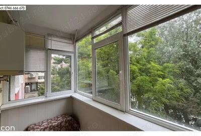 Vanzare apartament 3 camere, et 3 4, E3, Tulcea - 8