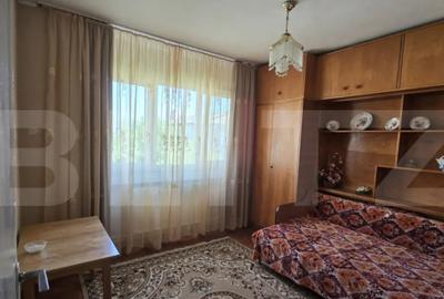 Apartament cu 3 camere semidecomandat în Micro 16 - 5
