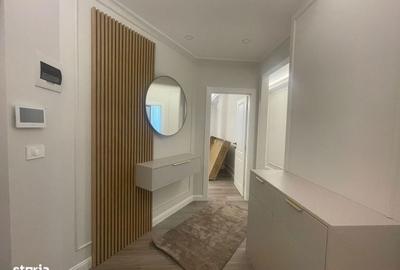 Apartament cu 3 camere în Central - 2
