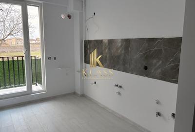 Apartament cu 3 camere decomandat în Otopeni - 9