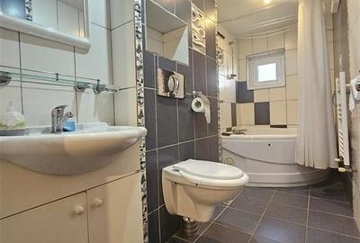 Apartament 3 camere de vanzare in Cartierul Caraiman, Zarnesti - COMISION 0% - 6