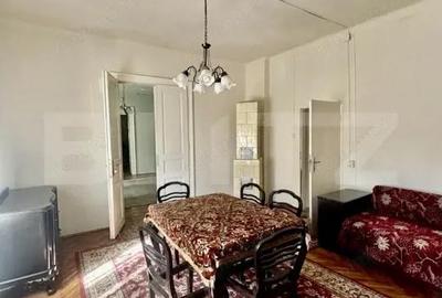 Casă cu 3 camere cu Teren 755 Mp în P-ța Unirii - 3