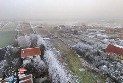 Teren de 2600 mp, în Șofronea - 16