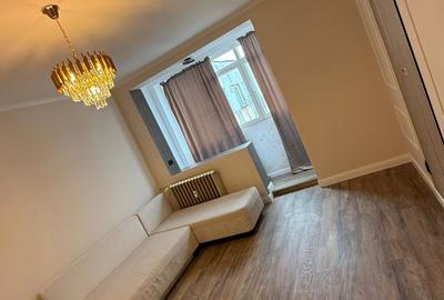 2 camere Drumul Taberei Raul Doamnei etaj 10 renovat bloc reabilitat 2 lifruri - 26