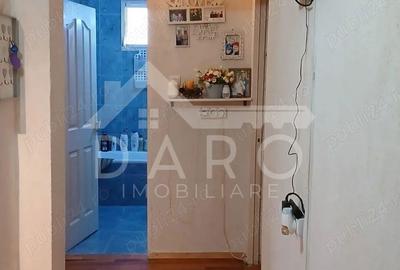 Apartament cu 2 camere în Central - 1