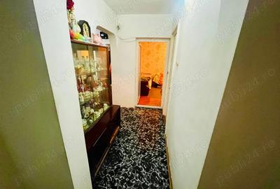 Apartament 3 camere decomandat, etaj 3 10, Petre Ispirescu Sebastian - 6