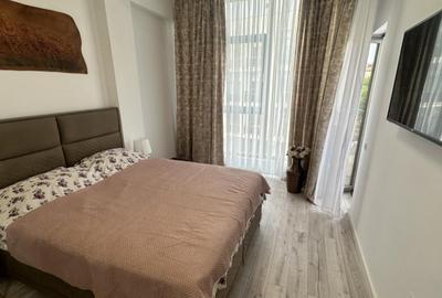 Apartament modern 3 camere zona Doamna Stanca - 2