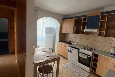 Apartament cu 3 camere decomandat în Exterior Vest - 1