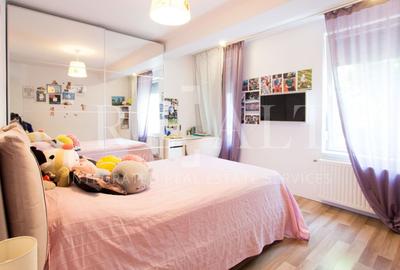 Inchiriere casa, vila 5 camere | Imobil 2013, Singur curte, Nemobilat | Aviatiei - 21