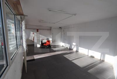 Spa?iu comercial, 36 mp, zona Aleea Trandafirilor - 3