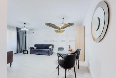 Locuinta moderna Avella Residence|Bulevardul 21 Decembrie 1989| - 1