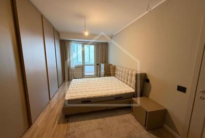 Apartament cu 3 camere decomandat, mobilat în Herăstrău - 9