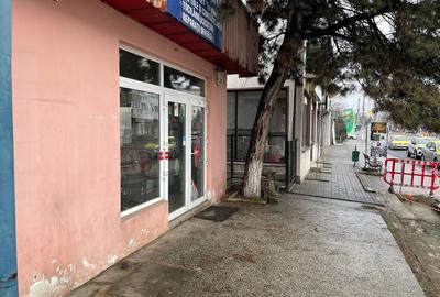 Spațiu comercial, de 200 mp, în Manolești - 8