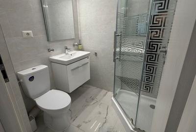 Apartament cu 2 camere decomandat, mobilat în Dobroești - 4