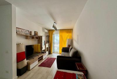 Studio de in Arbo Residence I Loc Parcare Subteran - 7