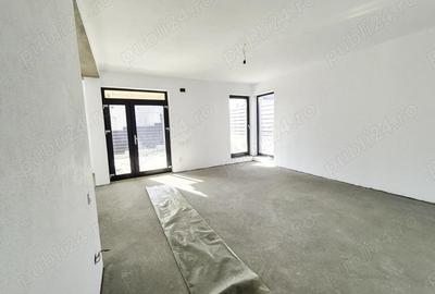 Casă cu 3 camere cu Teren 400 Mp în Geamăna - 4
