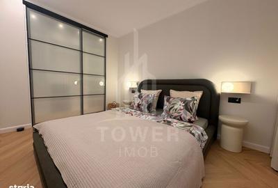 Apartament cu 3 camere decomandat, mobilat în Sub Arini - 8