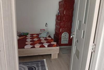 Vand casa in Movila Miresii - 4