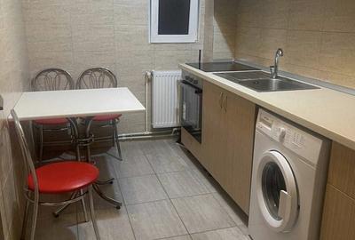 Garsonieră decomandată, mobilată în Brâncoveanu - 6