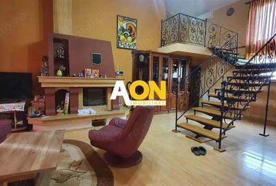 Casa de vanzare, 4 camere, 2 terase, garaj, 849 mp teren, Oarda de Jos - 3