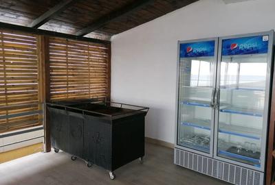 Spațiu comercial, de 370 mp, în Nord - 1