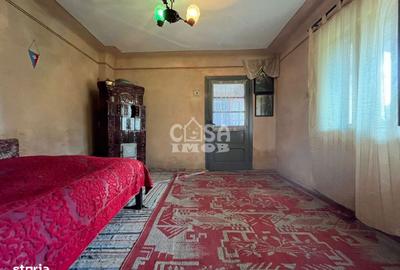 Casă cu 4 camere în Doicești - 7