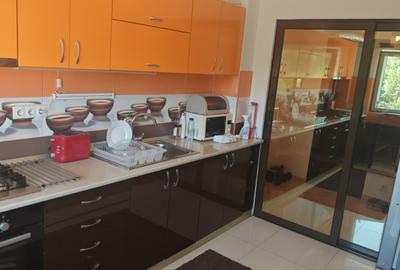 Apartament Personalizat cu 3din4 Camere la Oraselul Copiilor-Etaj2/10 - Bucurest - 25