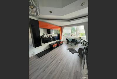 Vanzare apartament 3 camere, zona Primaverii, Manastur - 2