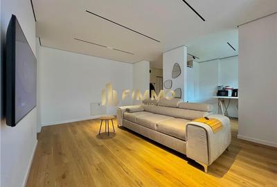 Apartament Ultracentral | 62 mp | ID:1033 - 2