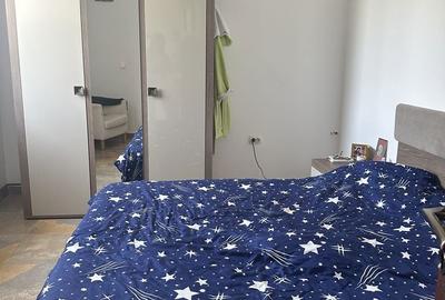 Casă cu 5 camere decomandat cu Teren 400 Mp în Bănești - 8