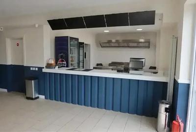 Spațiu comercial, de 105 mp, în Dudu - 3