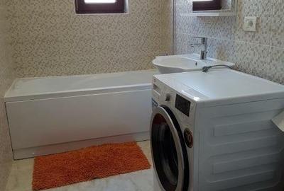 Esso Giroc - Apartament cu 2 camere la etajul 1 Esso Giroc - Apartament cu 2 camere la etajul 1 - 8