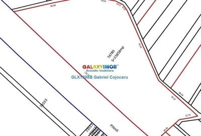 Teren de 35708 mp, în Uliești - 4