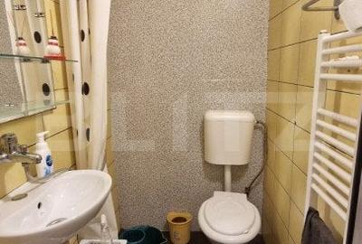 Garsoniera ideala pentru investitie! terasa, parcare, Ultracentral Garsoniera ideala pentru investitie! terasa, parcare, Ultracentral - 5