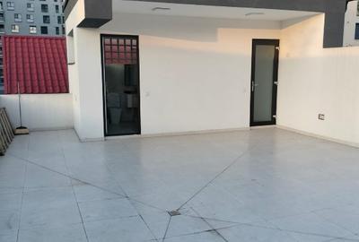 Casă individuală cu 5 camere cu Teren 200 Mp în Lujerului - 5