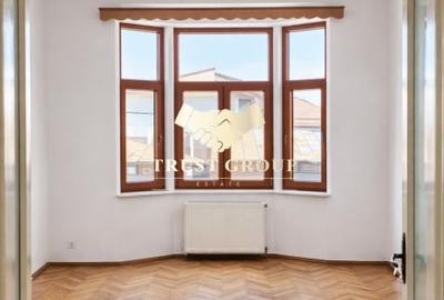 Apartament cu 3 camere decomandat în Ultracentral - 5