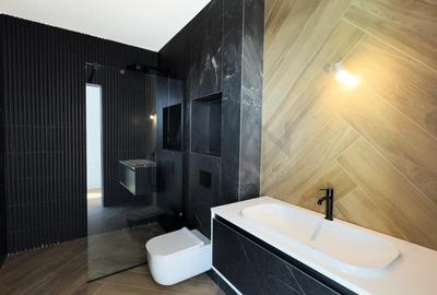 Casă individuală cu 4 camere cu Teren 178 Mp în Pipera - 16