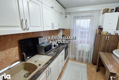 Apartament cu 2 camere decomandat în Central - 6