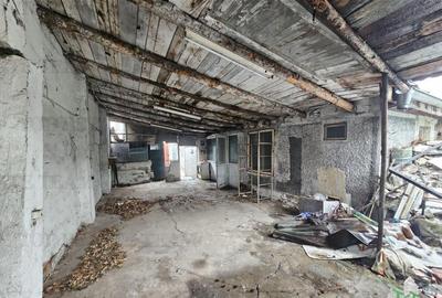 Teren intravilan casa demolabila, dubla deschidere, 200 mp, - 3