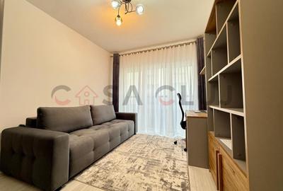 Apartament cu 3 camere decomandat, mobilat în Iris - 4