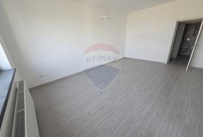 Garsonieră decomandată în Nord - 2