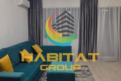 De inchiriat studio mobilat/parcare Pipera  Omw - 8