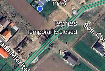 Casa de vanzare Domnesti - 3