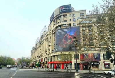 De vanzare Apartament 4 camere cu terasa,  Piata Unirii, Bucuresti - 30